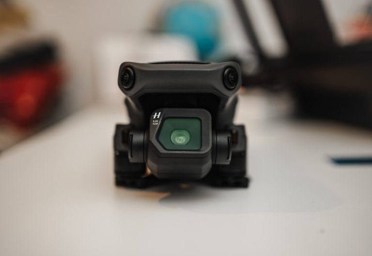 Unlocking the Future: How Tech Gadgets are Redefining Our Lives